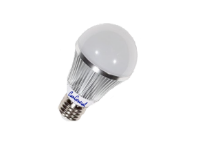 A19 G60 LED Bulbs 7W Base E26/E27