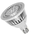 LED Lightings - LED SpotLight - PAR30 LED CRI 12W 7LEDs E27/E26